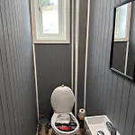 Bright And Spacious With A Balcony In Quiet Downtown Of *