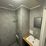 Bright And Spacious With A Balcony In Quiet Downtown Of Alesund