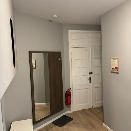 Apartamento I Alesund. Ålesund