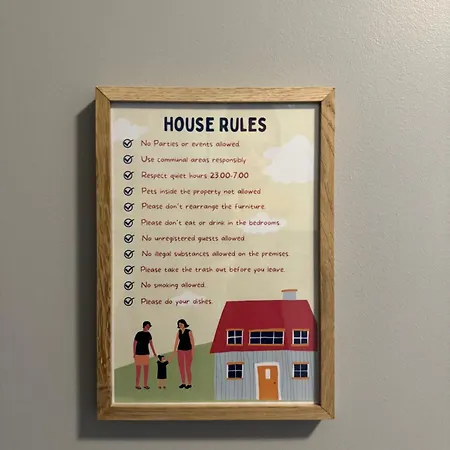 Apartamento I Alesund.