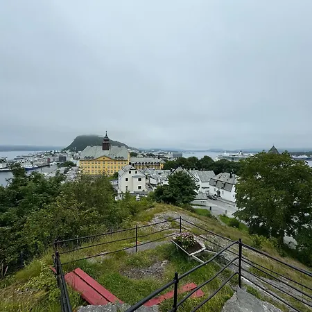 Apartamento I Alesund. Ålesund