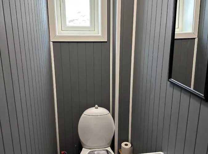 Leilighet i Ålesund. *