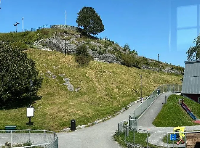 Leilighet i Ålesund. Leilighet Ålesund