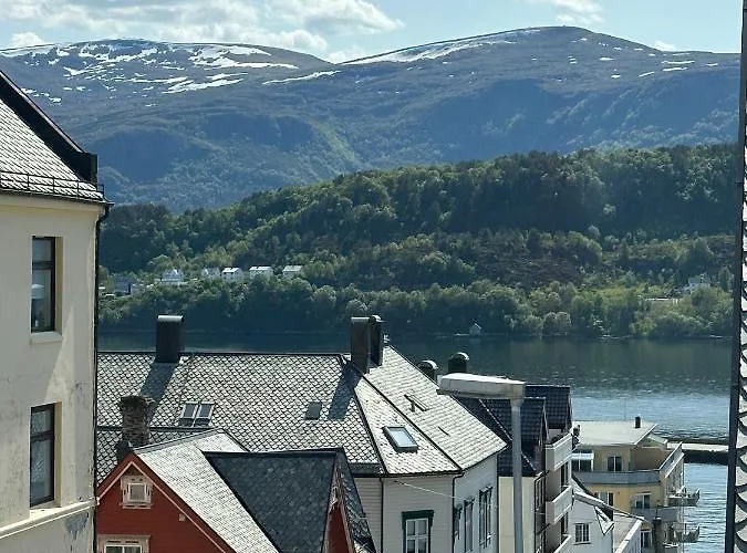 Leilighet Leilighet i Ålesund. *