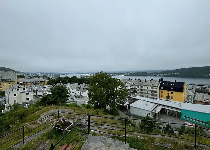 Leilighet i Ålesund. Leilighet *