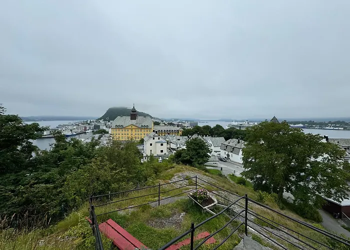Leilighet Leilighet i Ålesund. Ålesund