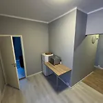 Bright And Spacious With A Balcony In Quiet Downtown Of *